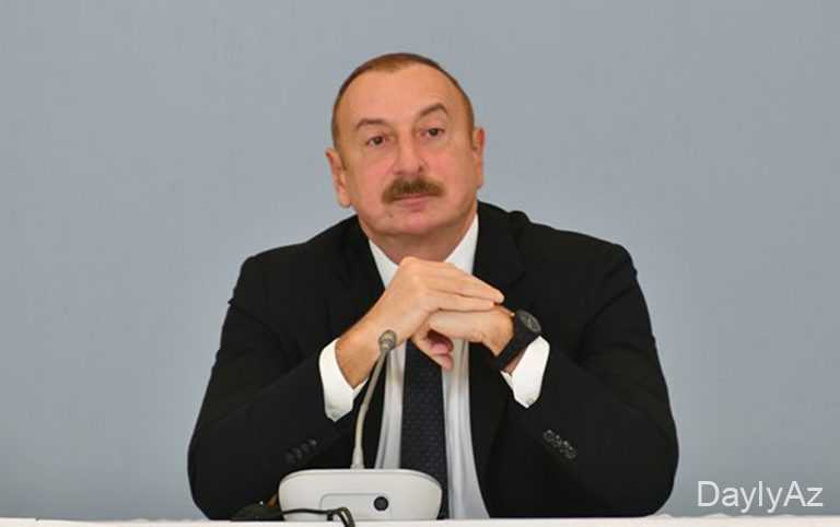 “Azərbaycanla Ermənistan arasında yollar açılacaq”