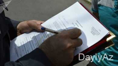 protokol haqqinda melumat