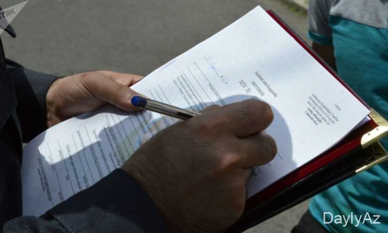 protokol haqqinda melumat