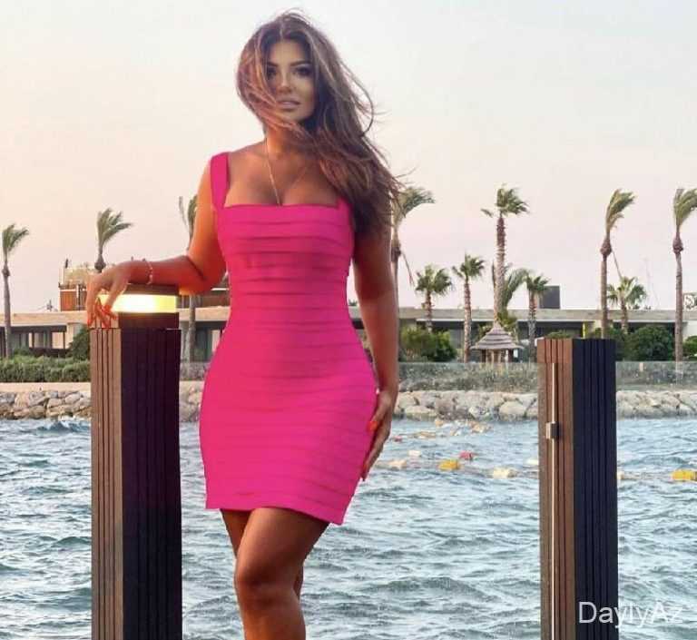 “Qarın iynəsinin dəhşətli nəticələri var, mənim də vurğunluğum var idi”