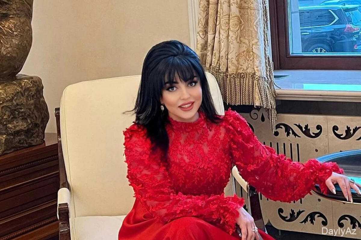 "Mənə böhtan atırlar ki, ərim hamamdan müğənni xanıma yığıb, deyib sənə 5 min verirəm, hamama gəl"