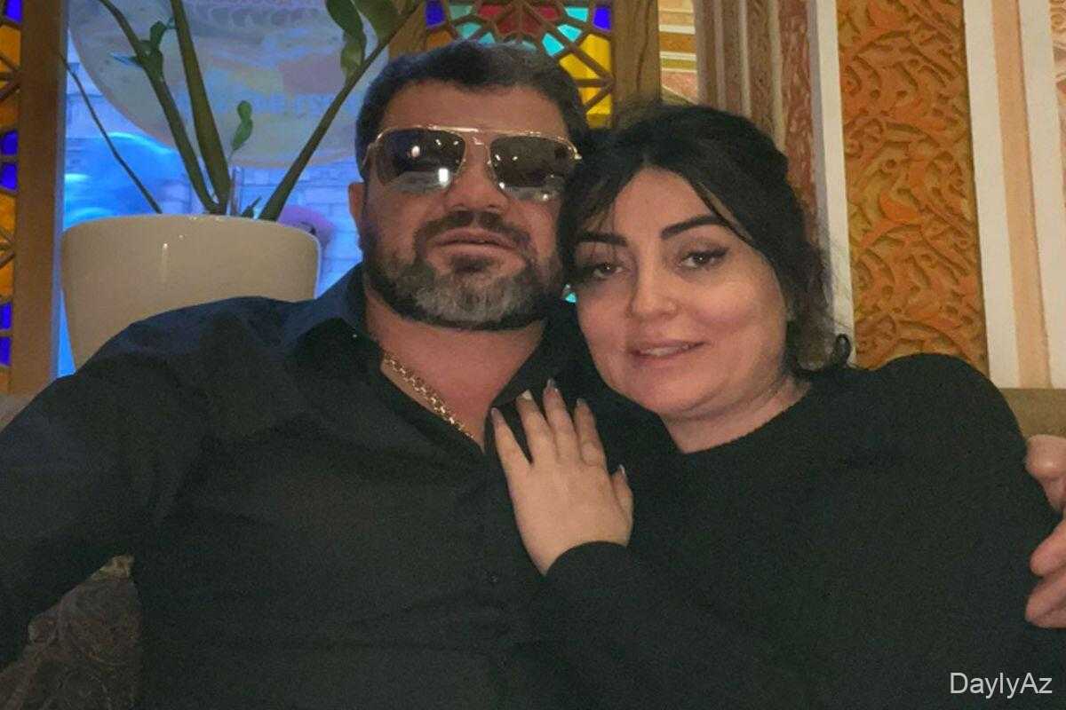 “Müğənni Afət Fərmanqızının əks-sözləri ilə diqqət çəkilib”