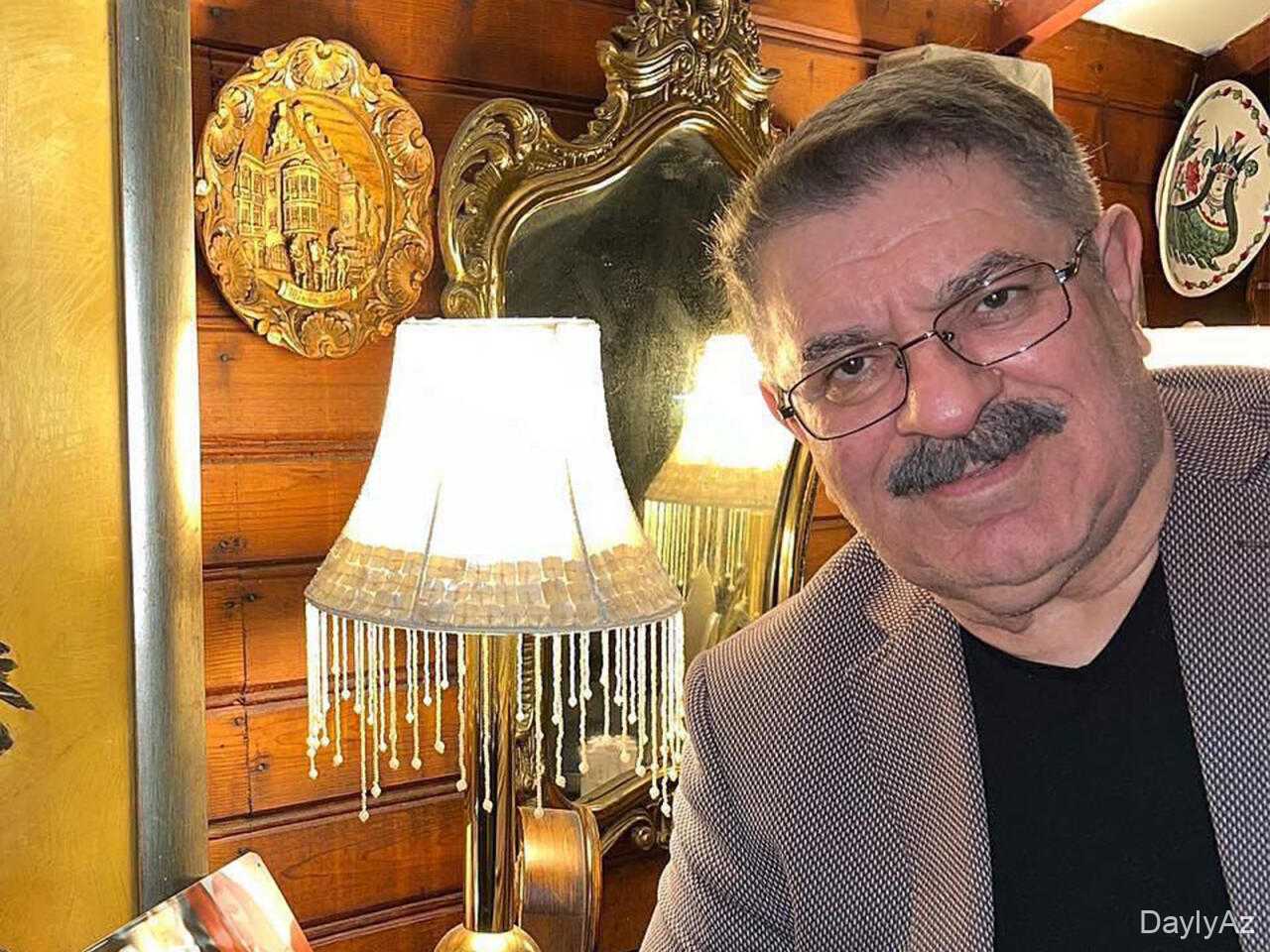 “Gecə ağlayaraq zəng etdi, cibimdəki 260 manatı qəpiyinə kimi…”