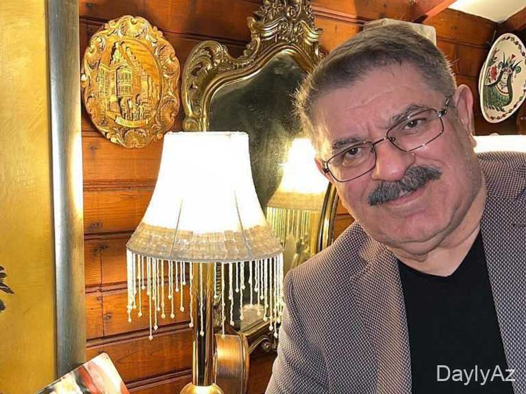 Xalq artisti Ağadadaş Ağayevin arxiv görüntüsü yayıldı – VİDEO