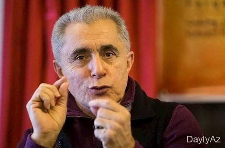 Alim Qasımova muğam oxuyanda düzgün oturmağı qəsdən öyrətmədim – FOTO