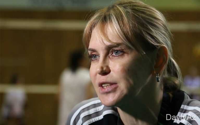 “Dövlət başçısının adımı çəkərək məni soruşması…”