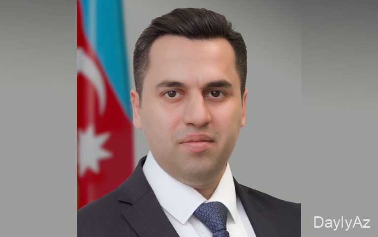 PA-nın sektor müdiri AMB-də baş direktor oldu