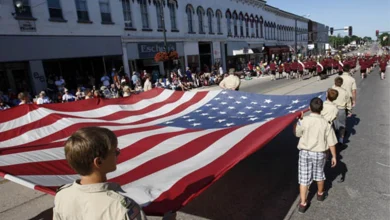 amerika haqqinda melumat