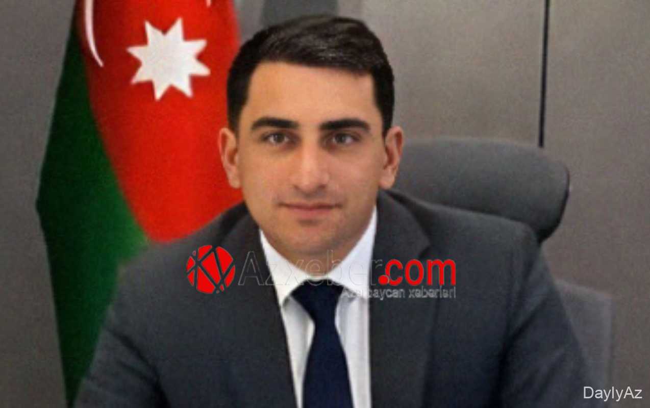 ANAMA-nın əməkdaşının Malayziyadakı təlimindən sonra vəfatı