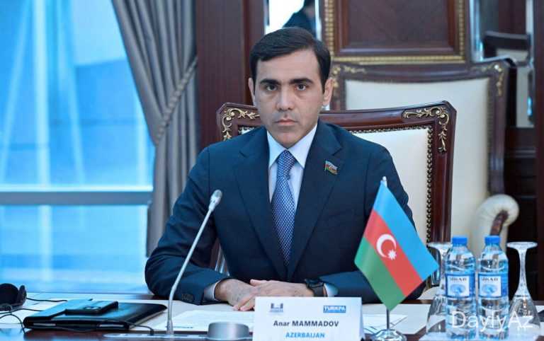 “İlham Əliyevin Ağdərəyə səfəri mühüm əhəmiyyət daşıyır”