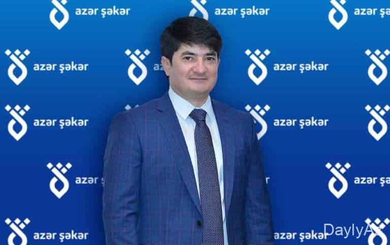 Anar Mehdiyevə cinayət işi açıldı – 500 min manatlı yeyinti