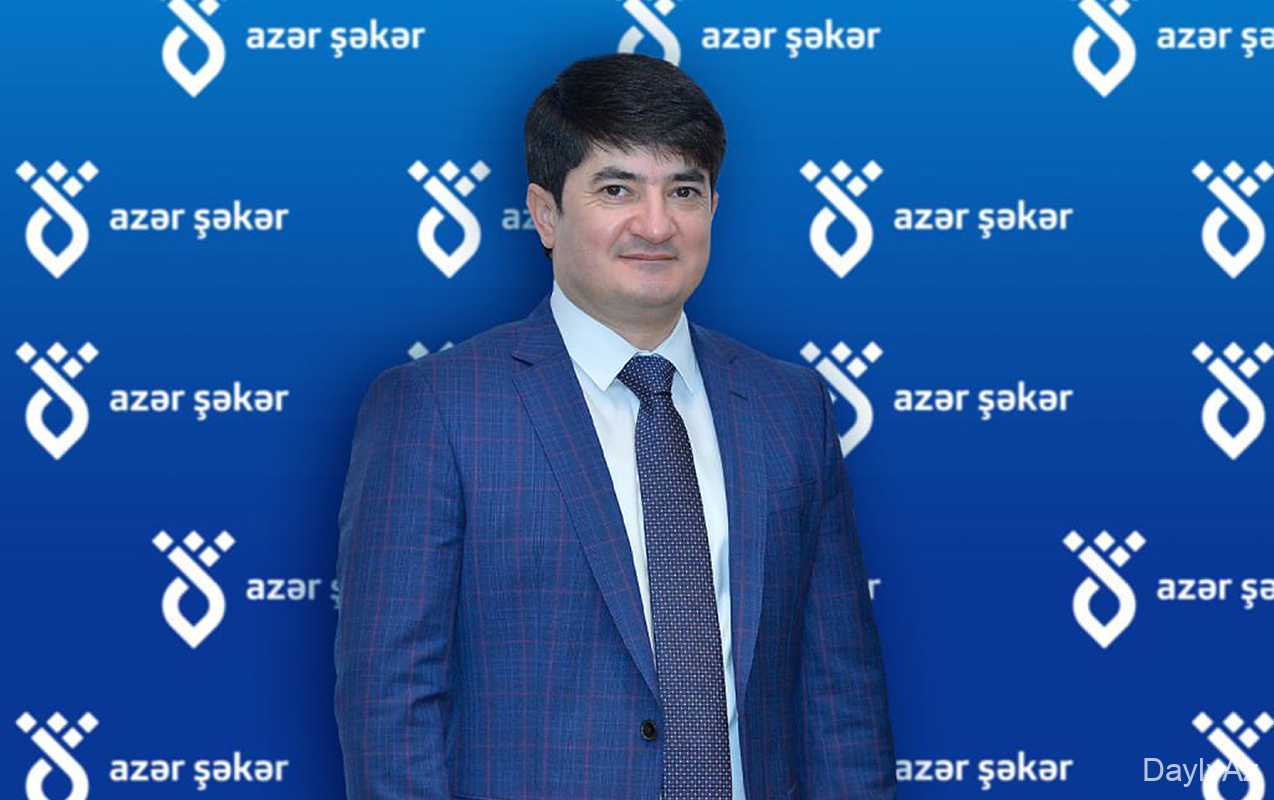 Anar Mehdiyevə cinayət işi açıldı – 500 min manatlı yeyinti