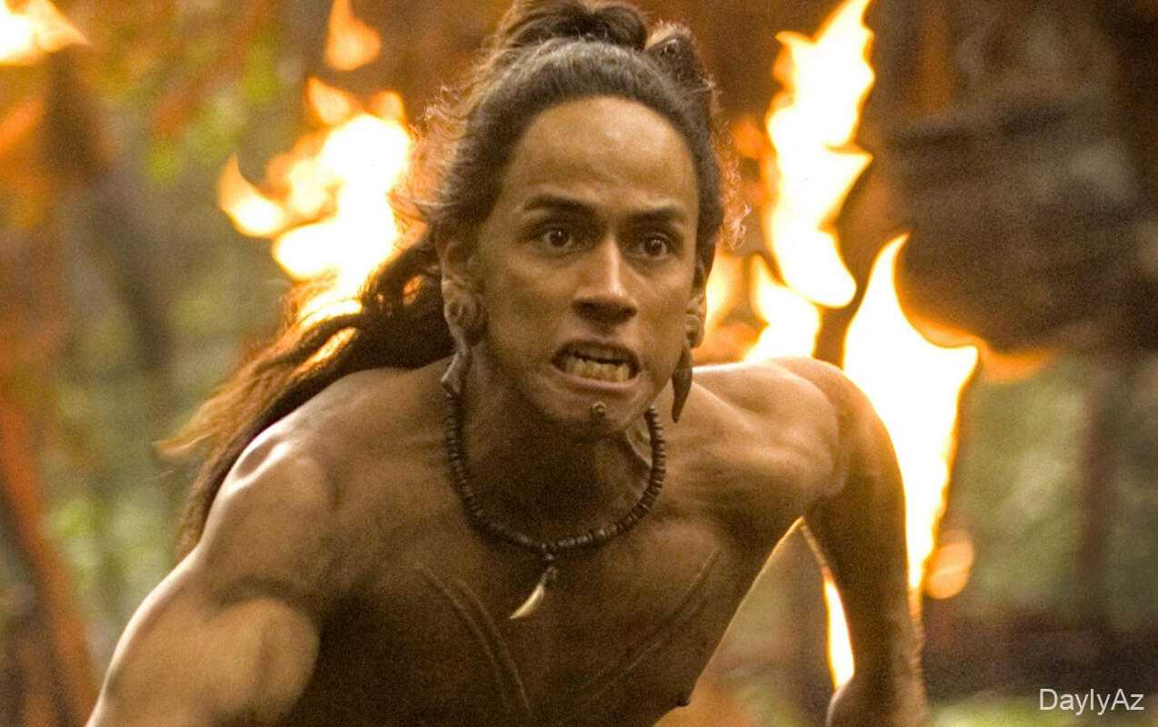 “Apokalipsis” filminin baş rolu ilə tanınan aktyor saxlanıldı – FOTO