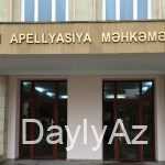 Apellyasiya şikayəti necə verilir – Azərbaycan qanunvericiliyinə uyğun qaydalar və nümunə