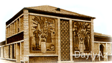 agdam haqqinda melumat