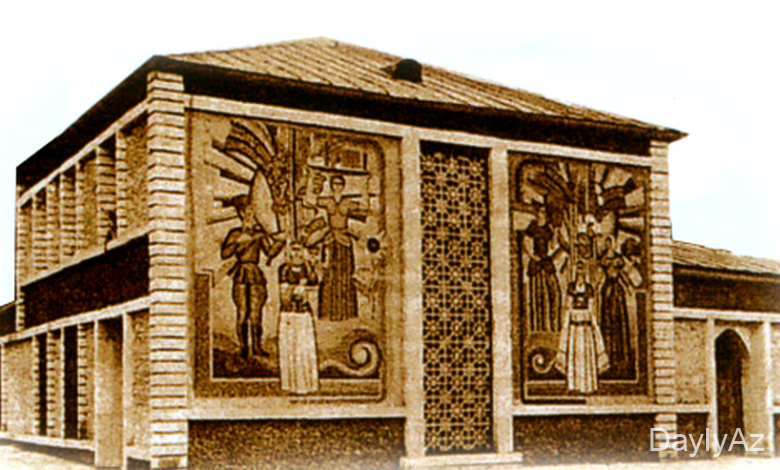 agdam haqqinda melumat