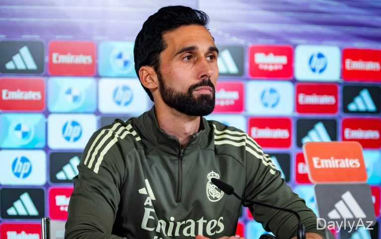 “Real Madrid” Arbeloanın qarşısında 2 böyük şərt qoydu