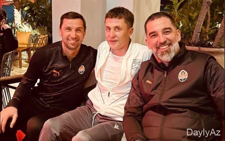 “Şəklə baxanda bəstəni xatırlayırsınız?” 
							 – Foto