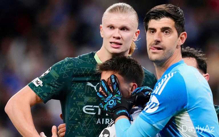 Arda Gülerin son paylaşımı geniş qarşılandı – Foto