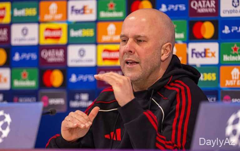 “Oyundan razıyam, amma…”