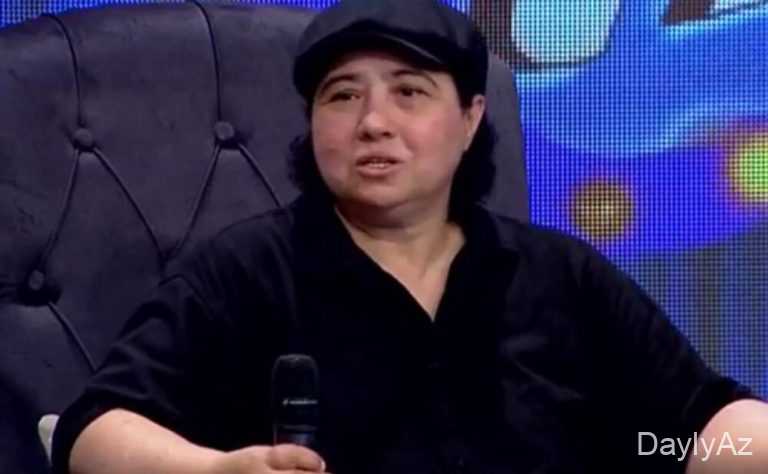 “Aygün Bəylərin o sözü acığıma gəlmişdi”