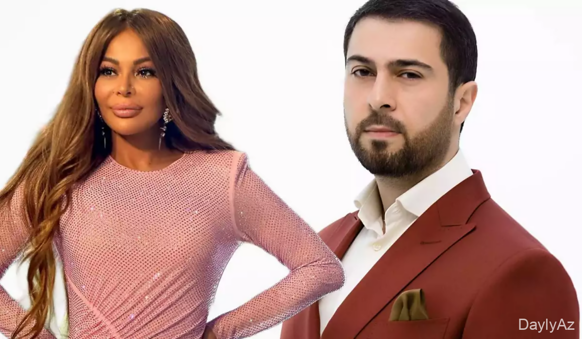 Namiq Qaraçuxurlu: Aygün xanımın mənə böyük hədiyyəsi