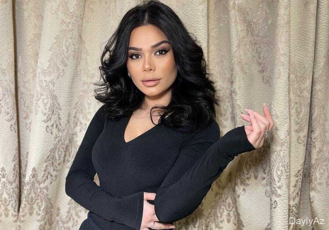 Aysun atasına “QOVUŞDU” – FOTOları