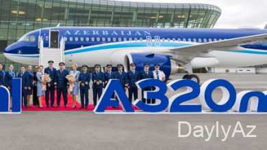 azerbaycan hava yollari melumat burosu