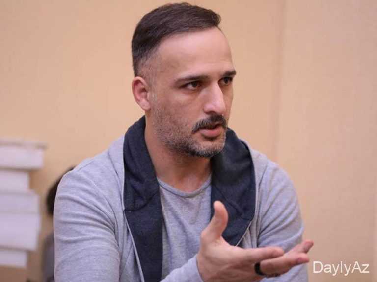 Azər Zahidlə köməkçisi haqqında qərar verilib