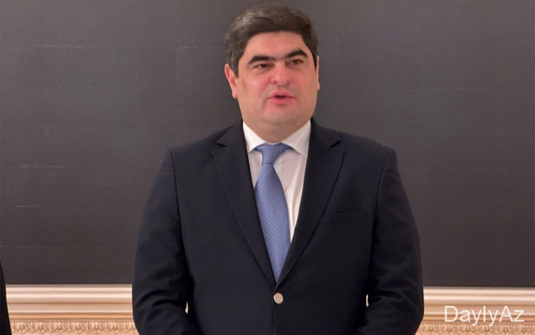 “Azərişığ”ın idarə rəisi işdən çıxarıldı 
							 – Yeni təyinat