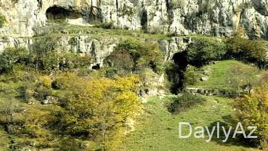 azix magarasi haqqinda melumat