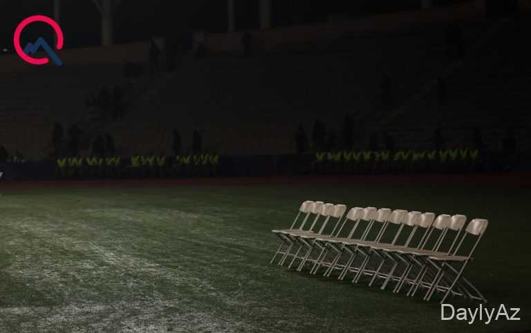 Bir azdan boş olmayacaqlar… 
							 – Fotolar