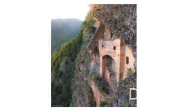 pəri qalası haqqinda melumat