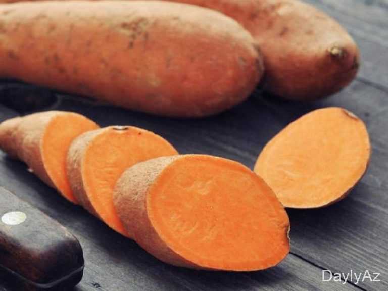 Kartof haqqinda melumat | Tarixi, faydaları və əkin üsulları