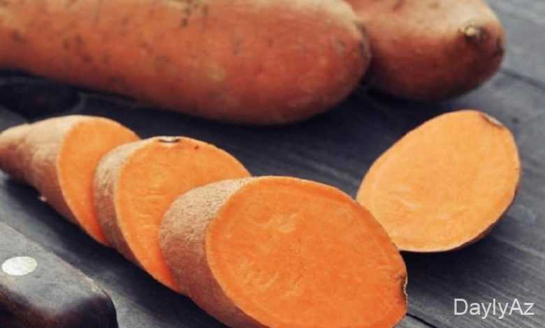 kartof haqqinda melumat