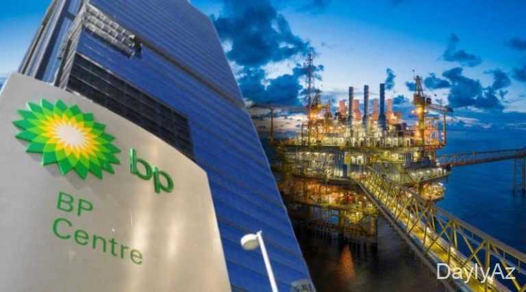 BP Şirkəti – Qlobal Enerji Nəhəngi və Azərbaycandakı Fəaliyyəti