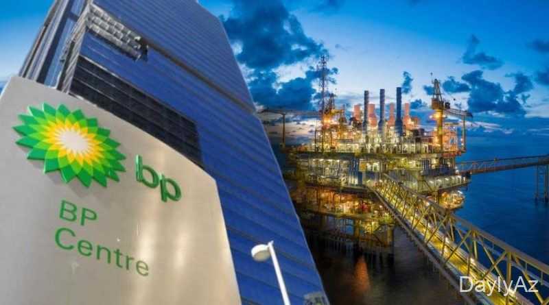 BP Şirkəti – Qlobal Enerji Nəhəngi və Azərbaycandakı Fəaliyyəti