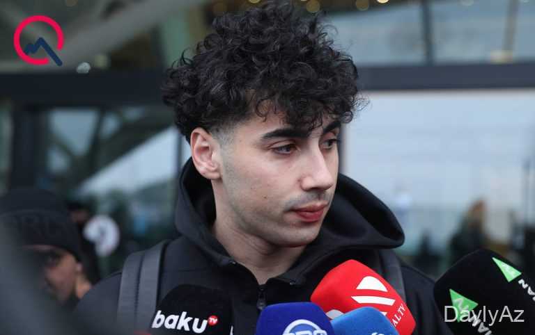 Bəhlul Çin klubuna keçməyə nəzarisəm?