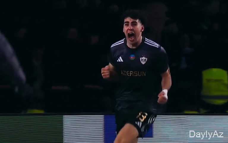 “Ağrı, ümid və final anı…” 
							 – Video