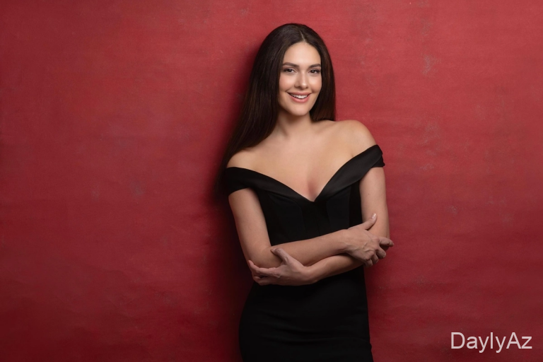 Məşhur Türkiyəli Aktrisa Arıqlayıb BELƏ OLDU – Videolara Baxın