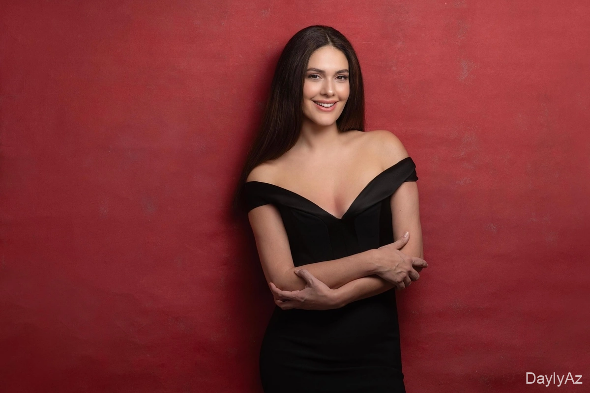 Məşhur Türkiyəli Aktrisa Arıqlayıb BELƏ OLDU – Videolara Baxın