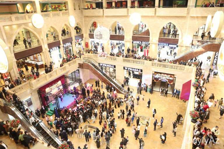 Gəncə Qalası: Tarixi, Memarlığı və Azərbaycan Mədəni İrsi