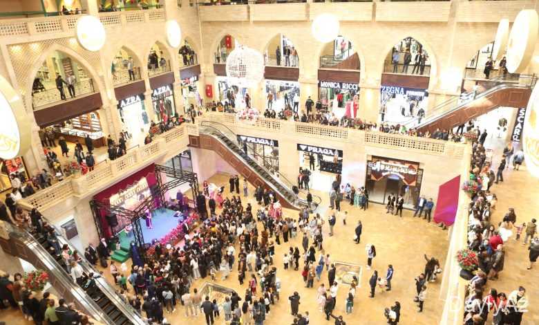 gence qalasi haqqinda melumat