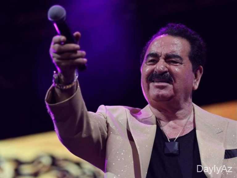 İbrahim Tatlısənin Moskva konsertində qəribə HADİSƏ – VİDEO