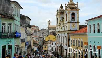 braziliya haqqinda melumat