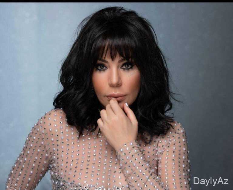 “Mən İlhamə xanımı təriflədikdə, o, məni pisləyirdi – Brilliant Dadaşova”