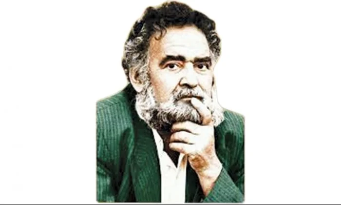 xelil rza uluturk haqqinda melumat