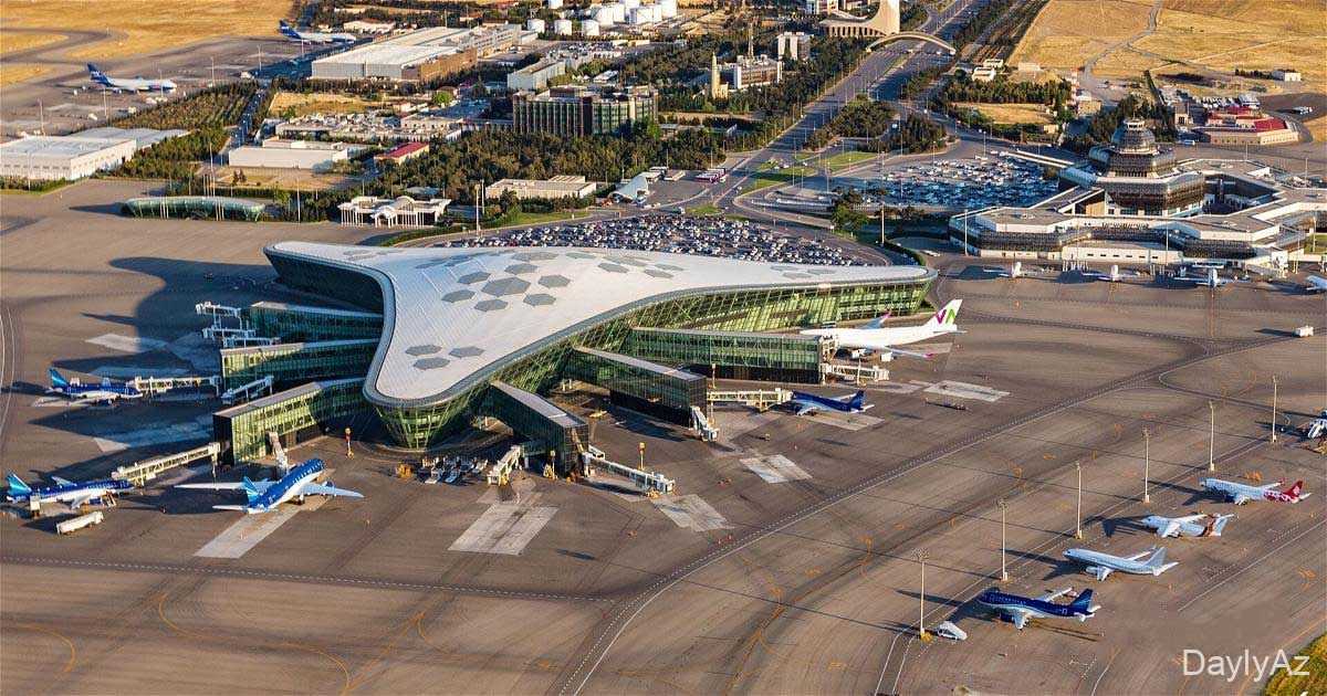 Aeroport Məlumat Bürosu Nədir? Xidmətlər, Funksiyalar və Ətraflı Məlumat