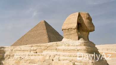 xeops piramidasi haqqinda melumat