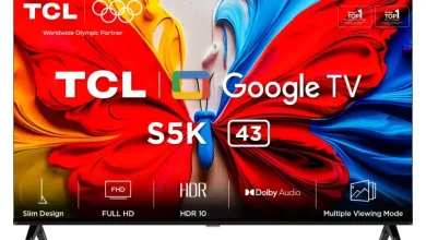 tcl televizor haqqinda melumat